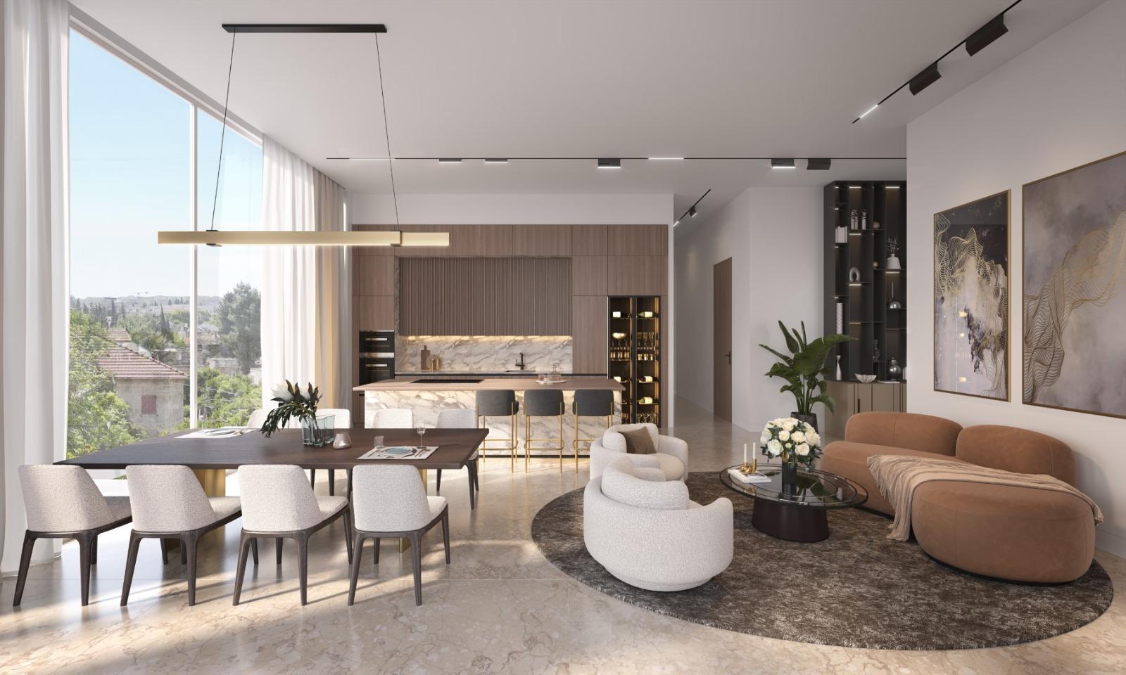 Jerusalem Property 3